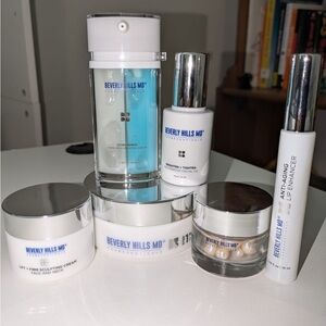 High End Skin Care! see description for pricing
